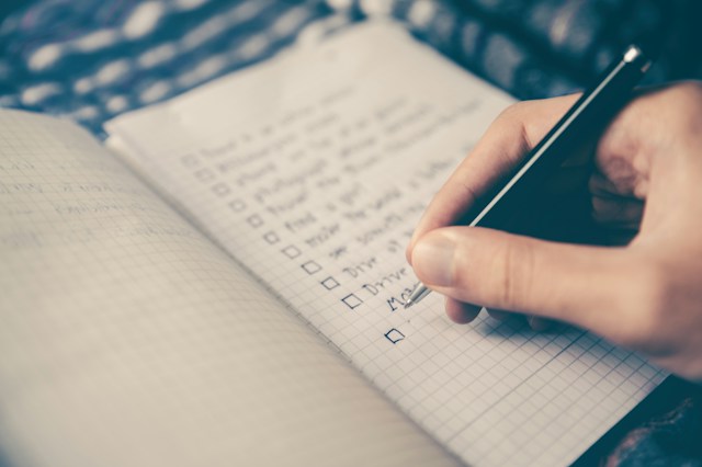 GMP Readiness Assessment — project cover