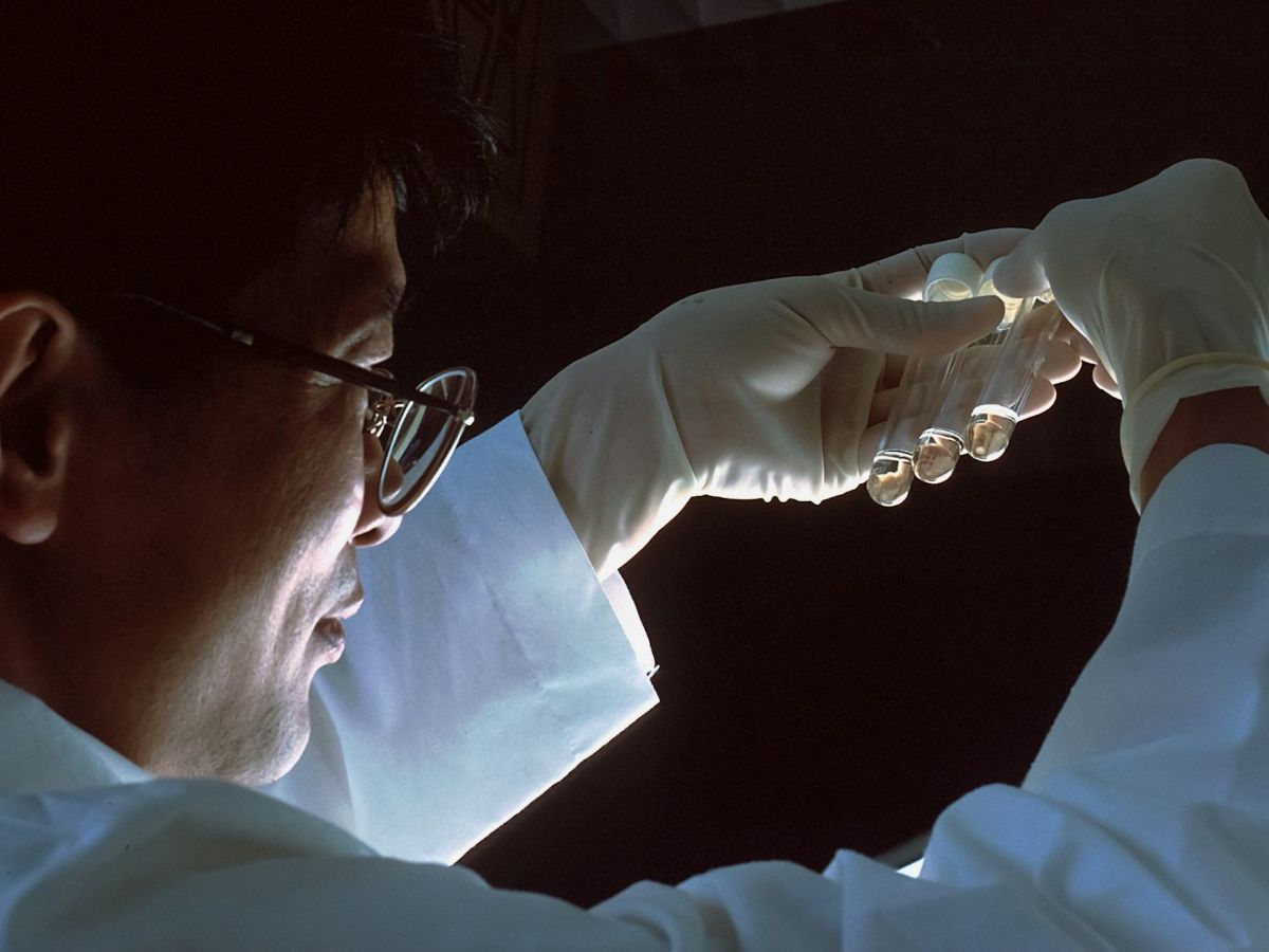 Pharmaceutical development and CMC strategy